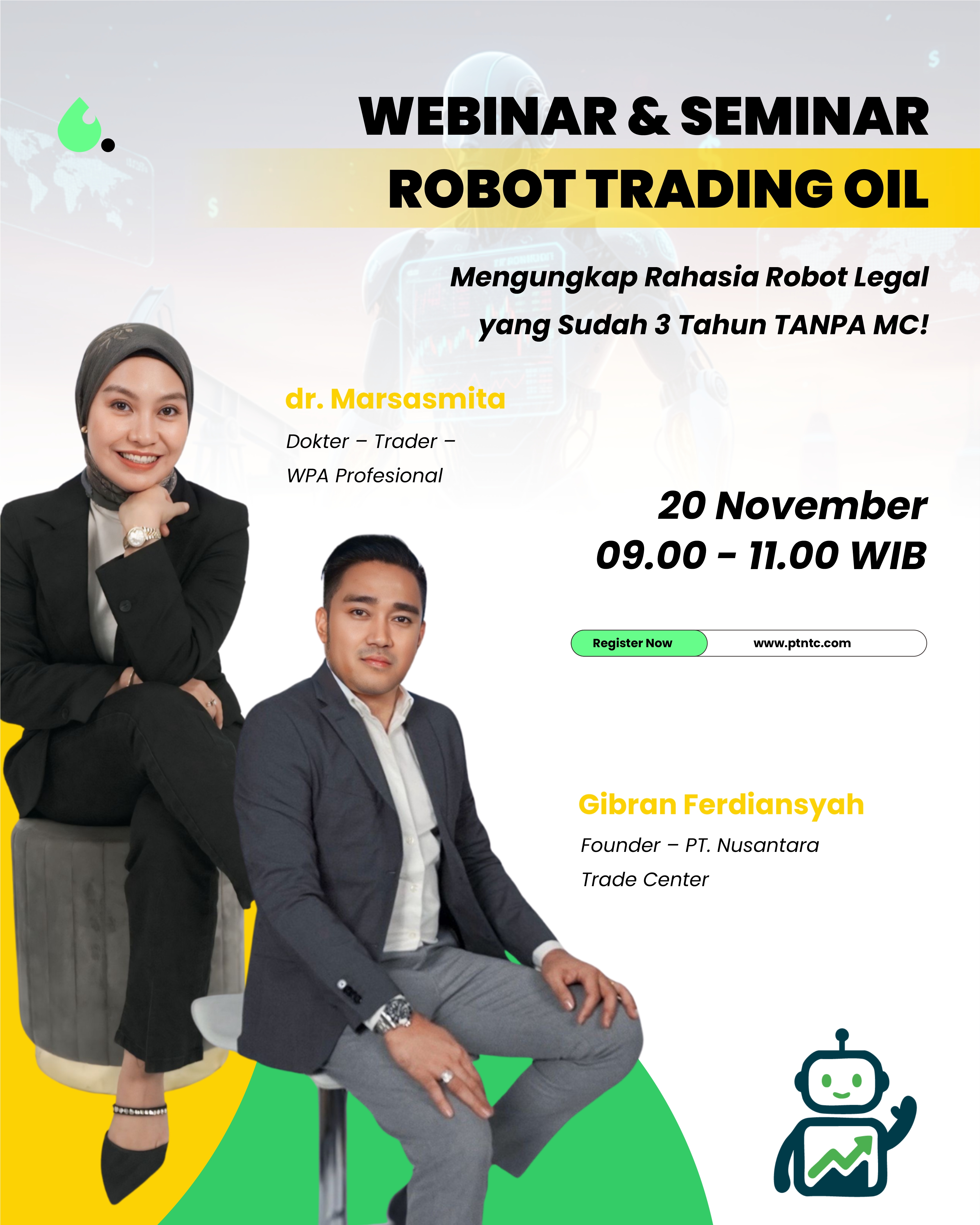 Poster Seminar 3
