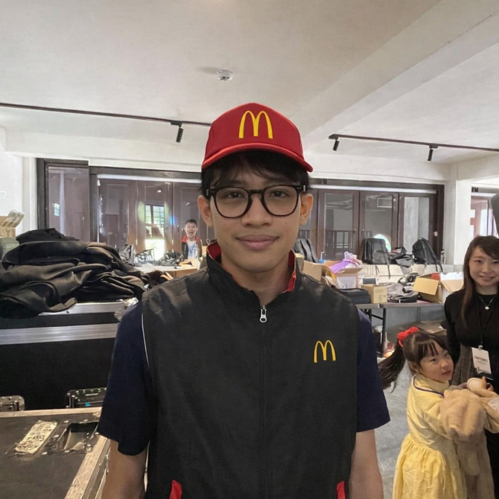 Akhmad Rizki Ramadhani
